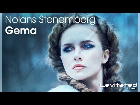 Nolans Stenemberg - Gema (Original Mix) [OUT NOW]