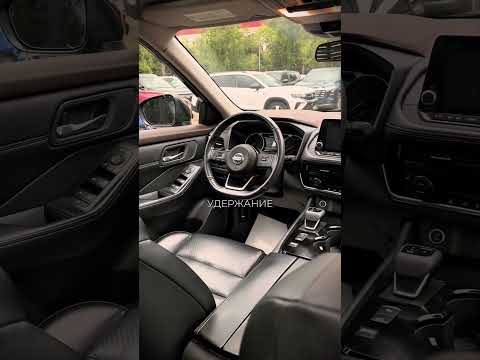 фото nissan rogue iii 0