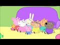 Peppa Pig Birthday Special My Birthday Party