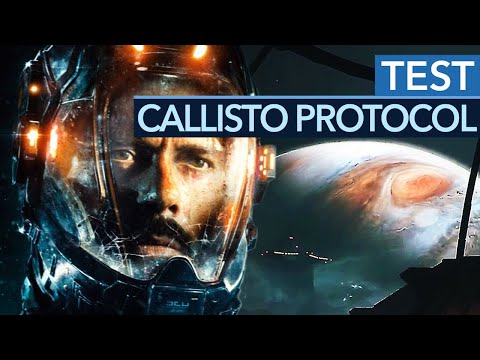 Auf dem PC ein Release-Debakel, auf Konsolen etwas enttäuschend! - The Callisto Protocol im Test