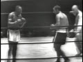 1952 9 23 Jersey Joe Walcott Vs Rocky Marciano I FOTY