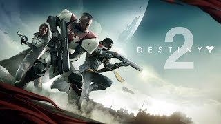 【DESTINY 2】わちゃわちゃデッテニー2
