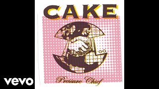 Download lagu CAKE - Wheels mp3