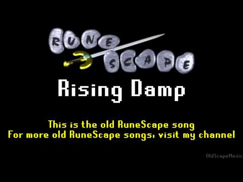 Old RuneScape Soundtrack: Rising Damp