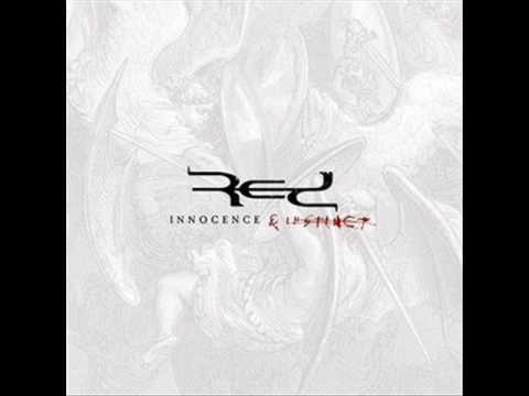 Red - Mystery of You