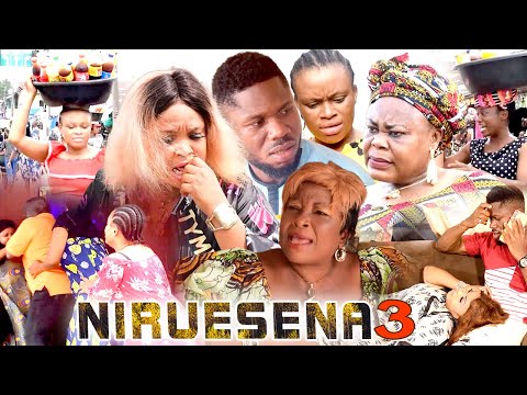 NIRUESENA PART 3 - LATEST BENIN MOVIES