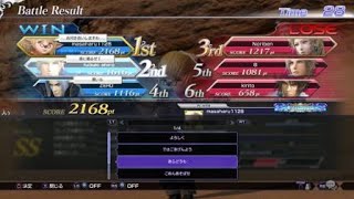 一億年、よろしく【地球へのメッセージDISSIDIA FINAL FANTASY NT_20190830150846】
