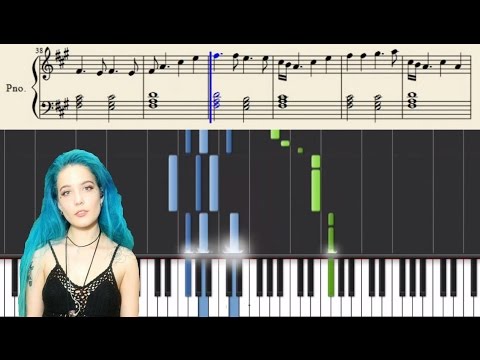 Roman Holiday - Halsey