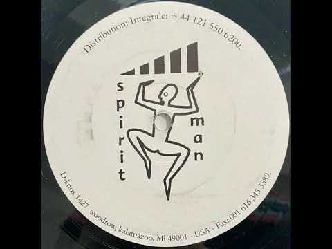 D-Knox - Untitled (Innerworld) [B1]