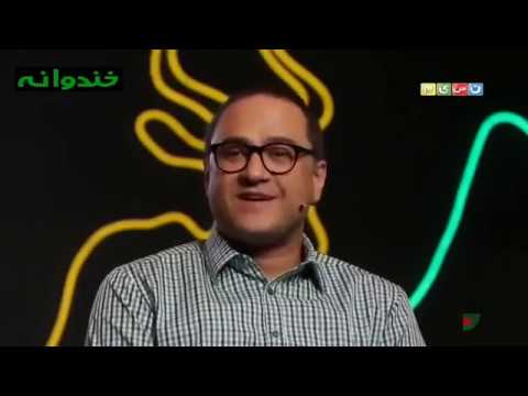Khandevaneh S 4 E 170 - Ada Bazi (خندوانه با شب هشتم مرحله اول مسابقه ادا بازی)