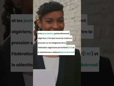 La pépite de l’OGC Nice, Badredine Bouanani répond à l’intérêt de l’Algérie
