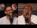 Matisse And Robbie Discuss The Jackson To Arsenal Rumours