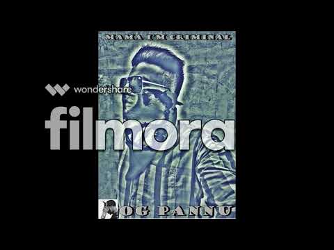 MAMA I'M CRIMINAL OGPANNU FT ROYALJATT