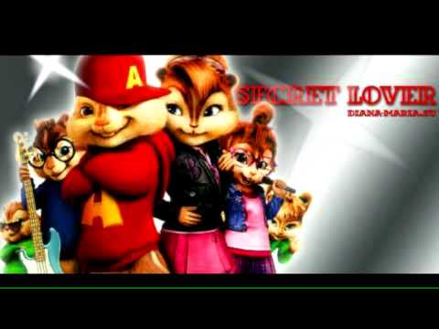 Chipmunks feat. Chipettes - The Time (Dirty Bit)