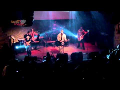 1st Troll Festival - Trap - Falling (Live)