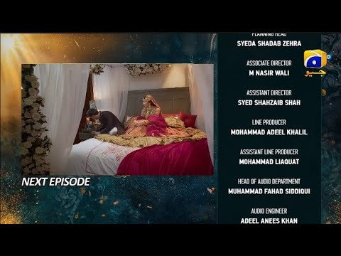 Nikah Episode 72 Teaser - Review- Geo Drama Nikah Episode 72 Full Story