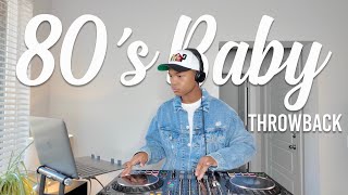 Download lagu '80's Baby Throwback' Only 80's Rnb, Hip-Hop, Funk & Soul| Episode 10 mp3