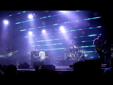 Radiohead-Subterranean Homesick Alien (Live at Roseland Ballroom)