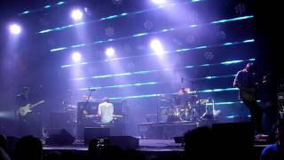 Radiohead-Subterranean Homesick Alien (Live at Roseland Ballroom)