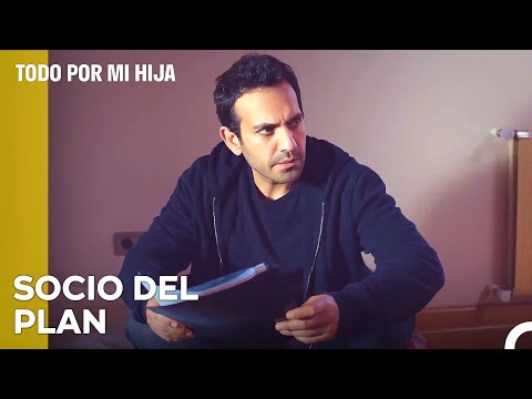 El Único Que Conoce El Secreto De Demir - Todo Por Mi Hija Capitulo 89