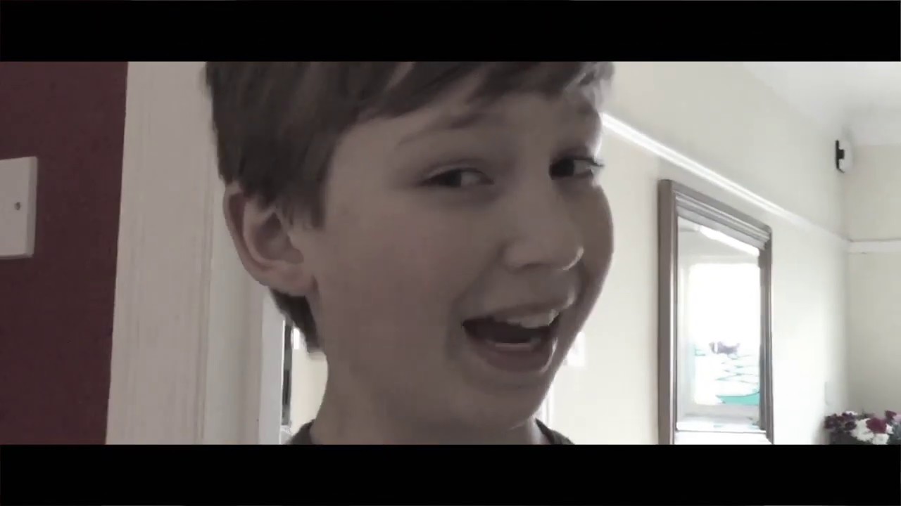 The Genre Official Short Film (Competition Winner)