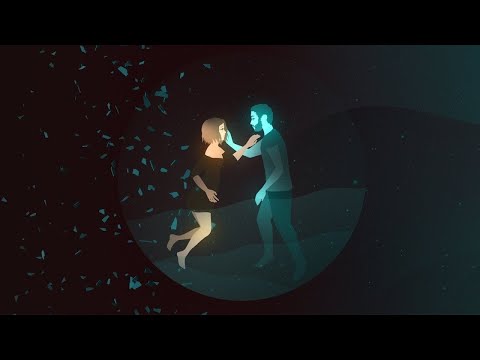 Moniqué ir Mantas Jankavičius - Ateities žmogus