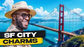 Must-Try Experiences in SAN FRANCISCO | PassportHeavy,com