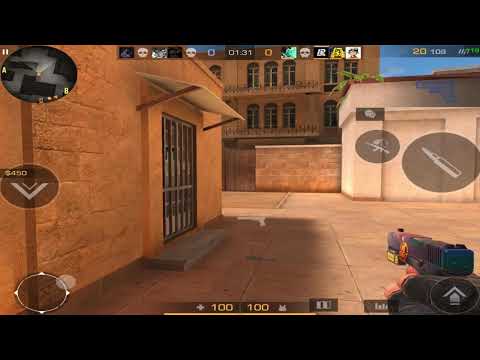 Standoff 2 | My best vídeo ever | 120 FPS