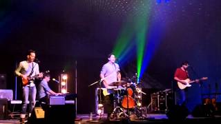 JARS OF CLAY, After the Fight  HD