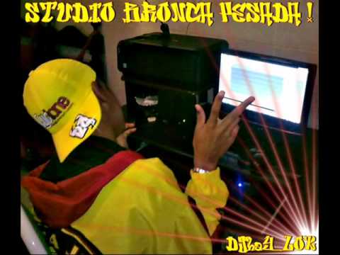 dj menu nova olinda(wagner divulgações)