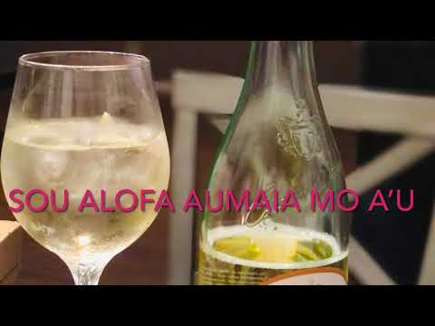 Sou Alofa Aumaia Mo A’u