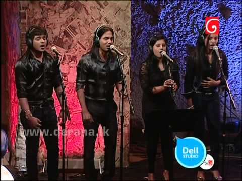 Hemin Sare Piya Wida | T.M. Jayaratne @ DELL Studio on TV Derana ( 28-05-2014 ) Episode 06