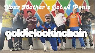 Goldie Lookin Chain 'Your Mother's Got A Penis' Shiiine On Festival @ Butlins March 2026 #comedyrap