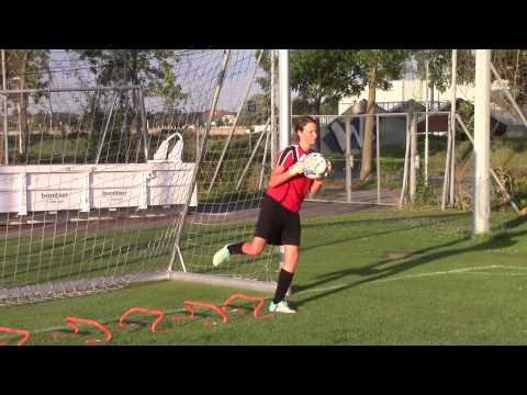 Trainingsauftakt des FSK Simacek St. Pölten