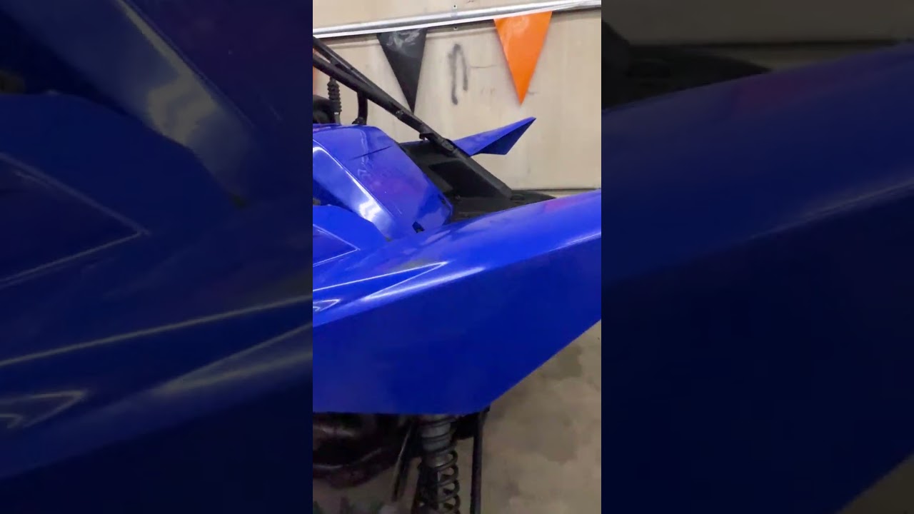 2023 Yamaha YXZ1000R EPS UTV