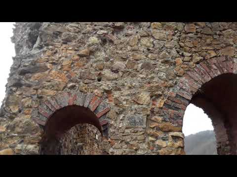 Wandern in Sachsen. Burg Tharandt. 1 Euro Jagd #1