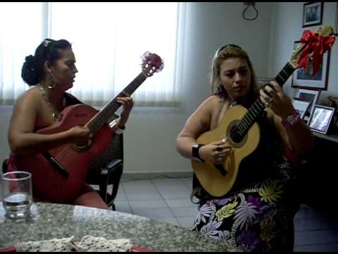 Juliana Andrade e Jucimara