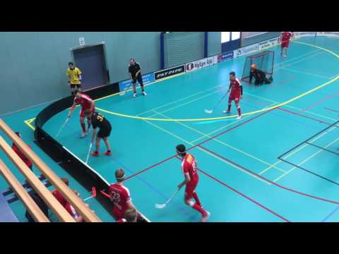 11.2 Santa's United II - ROKOKOO ERÄ 1