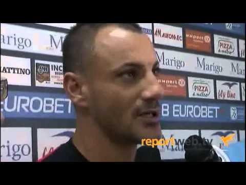 Juve Stabia, Calderoni: "I giovani devono capire che basta poco a riaccendere il pubblico stabiese"