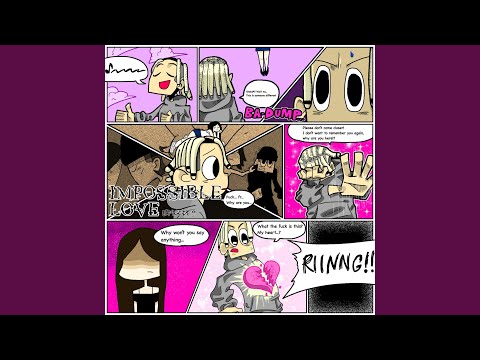 Video thumbnail for IMPOSSIBLE LOVE