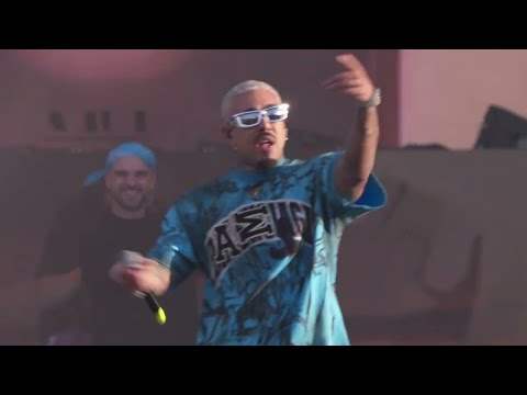 ALEX VELEA x ALBERTNBN - E MARFA TARE (LIVE @ BEACH, PLEASE! FESTIVAL 2023)