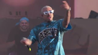 Download lagu ALEX VELEA x ALBERTNBN - E MARFA TARE (LIVE @ BEACH, PLEASE! FESTIVAL 2023) mp3