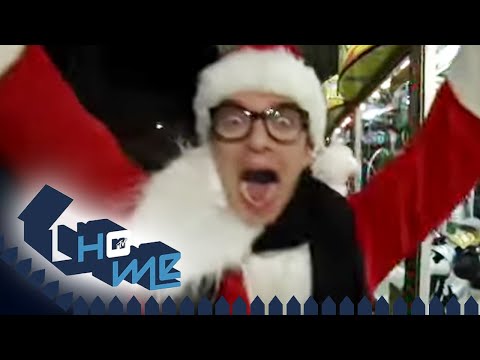 55€ im Greifautomaten! Wenn ich du wäre - Weihnachtsmarkt Edition! | MTV Home | MTV Deutschland