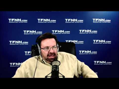 December 7th Power Trading Hour with David White on TFNN - 2015