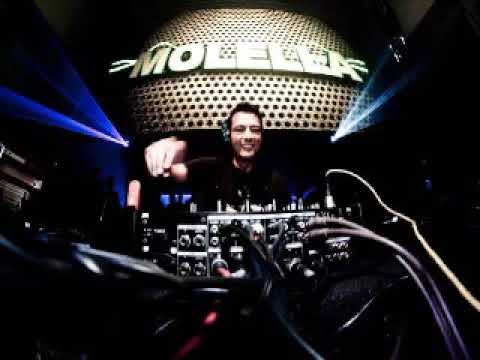 Megamix Dell'Anno 2003 - Molella