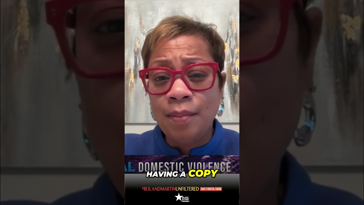 Leaving Is the Most Dangerous Moment #shorts