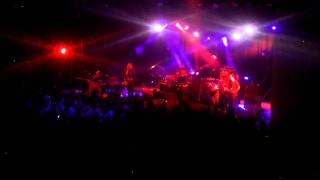 Mike Gordon | 9. Hand in My Pocket, Dig Further Down | December 11, 2011