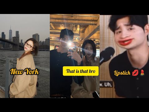 Kim Go-eun & Lee Sunghoon SPOTTED in New York?! 😱Fans Shocked! 🔥👀