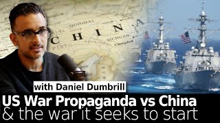 American empire and global propaganda – part 3