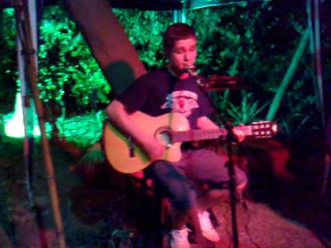 Idade do Céu - Luca